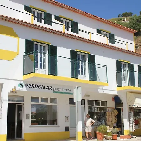 Verdemar * アルジェズール