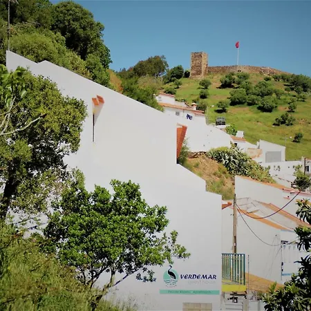Verdemar アルジェズール