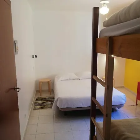 Pensión Verdemar