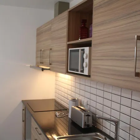 Verdemar Maison d'hôtes *